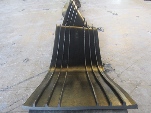 中埋式止水带图片3