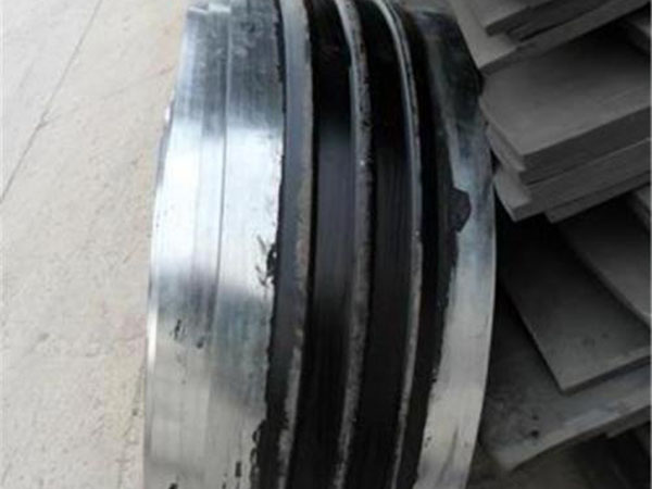 钢边式止水带图片2