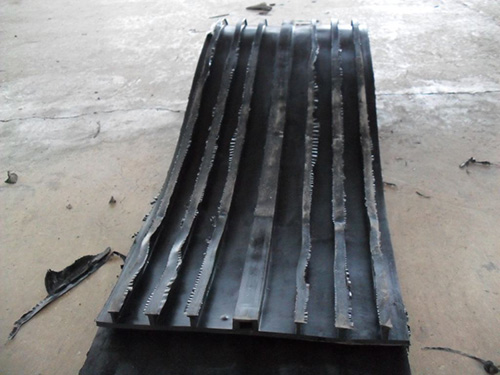 背贴式止水带图片2