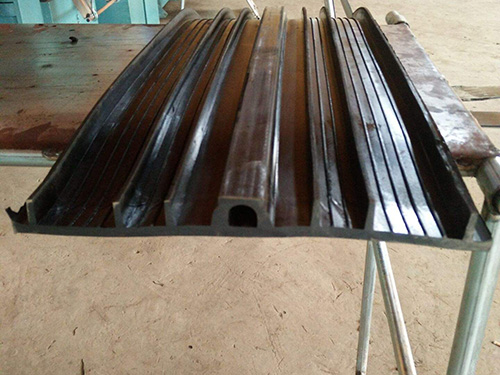 背贴式止水带图片3