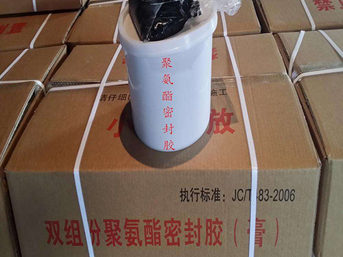 双组份聚氨酯密封胶图片2