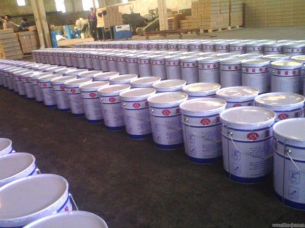 双组份聚硫密封胶