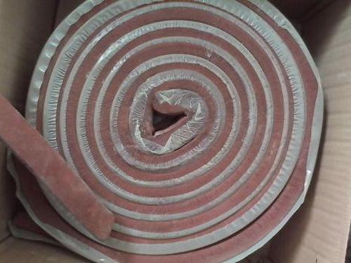 BW遇水膨胀止水条图片2