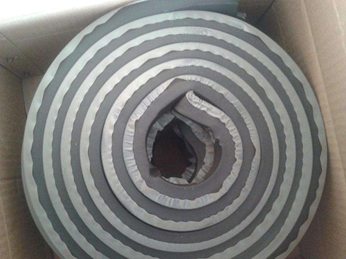 BW遇水膨胀止水条图片3