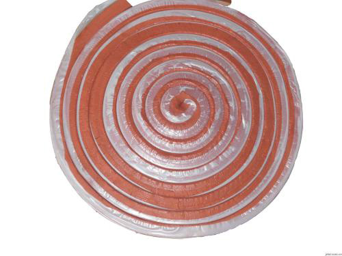 BW遇水膨胀止水条图片4