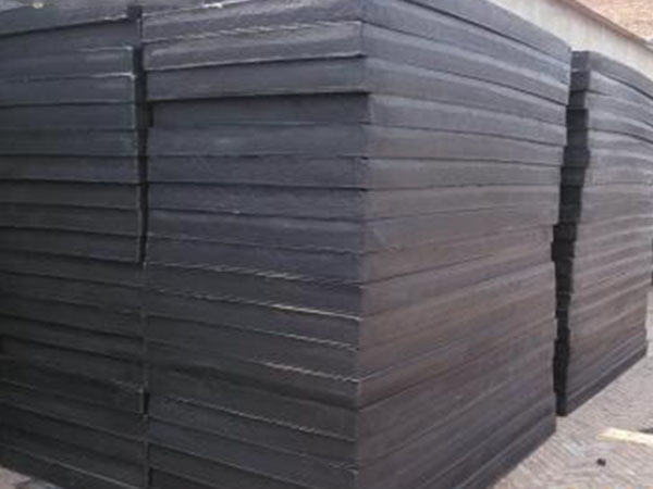 高密度聚乙烯闭孔泡沫板图片4