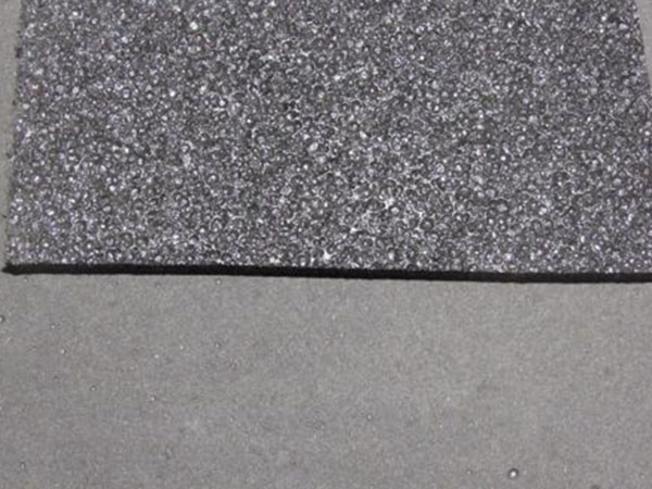 低发泡聚乙烯闭孔泡沫板图片2