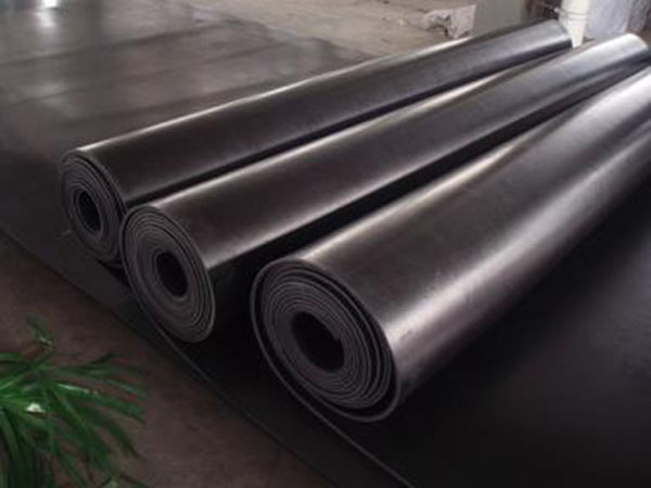 橡胶板图片4